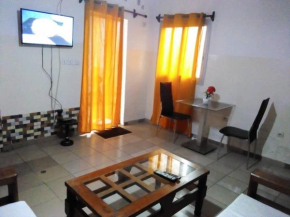 Appartement meublé Douala Bonapriso Savio, Akwa Ii